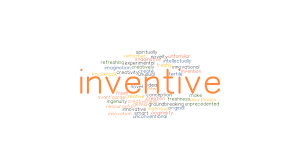 Inventive Synonyms And Related Words What Is Another Word For Inventive Grammartop Com