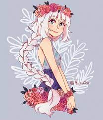 Maybe you would like to learn more about one of these? Dtiys Drawing Simple Dtiys Draw Character Art Cartoon Art Styles Kawaii Art