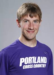 2019 Men's Track and Field Roster