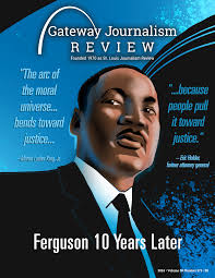 Ferguson 10 Years Later