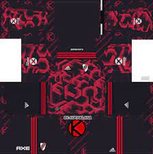 Download the latest dream league soccer kits url in png format to give new look to your club. River Plate 2019 2020 Kit Dream League Soccer Kits Soccer Kits Goalkeeper Kits Football Team Kits