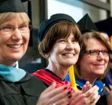 Celebrating Stirring Launching