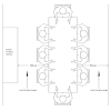 Getting room sizes right is important when it comes to the flow of your house. Https Encrypted Tbn0 Gstatic Com Images Q Tbn And9gcqlnxrbv Duccwuvf0eo3rxuamlrfbrd Tuynhds6 Lq0ddnpbe Usqp Cau