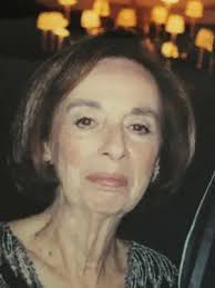 Obituary information for Joan Miranda