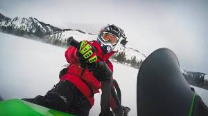 We returned and had a great dinner. Snowmobile In Idaho S Backcountry Visit Idaho
