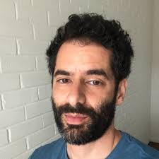 Levi Herrera (@LeviHerrera4)