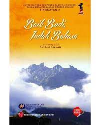 Belajar bahasa padang memiliki banyak manfaat karena bisa melatih otak. Tingkatan 2 Buku Teks Baik Budi Indah Bahasa