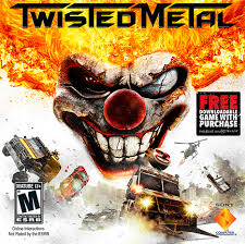 Black on the playstation 2, a gamefaqs q&a question titled how do i unlock manslaughter?. Let S Talk About The Ending Spoilers Twisted Metal Giant Bomb