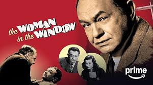 Prime Video: Evelyn Prentice