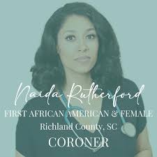 Melissa Scott Gadson