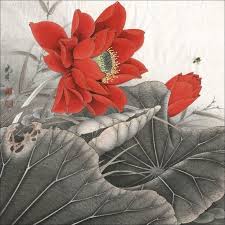 Red Lotus Flower Meaning And Symbolism Mythologian Net In 2020 Lotus Plant Lotus Flower Meaning Red Lotus