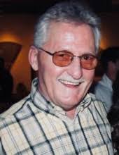 Obituary information for Harry William Knox