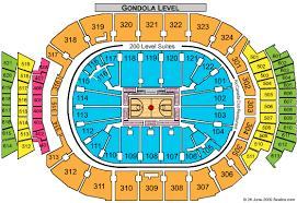 News Today Toronto Raptors Seating Chart With Seat Numbers
