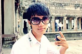 Cambodian Handsome Guys: SARA DEN: HANDSOME MAN