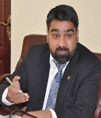 Role of Parliaments in engaging Afghanistan in Central Asian Cooperation  Frameworks