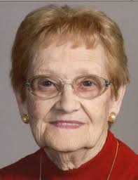 Obituary information for Shirley Ilene Maier