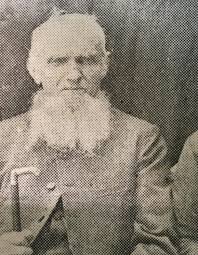 Peter Theobald Huber (1816-1894)