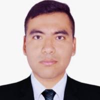 DANIEL ALIAGA CHOQUECAHUANA