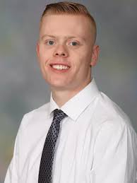 2017-18 Men's Swimming Roster