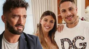 Parker Warner Wright archivos