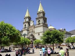 Fué hacia 1532 cuando nuño de guzmán ordenó al gobernador alvaro de bracamontes que saliera a conquistar los pueblos de la. Talpa De Allende Turistico Y Espiritual La Cronica De Hoy Jalisco