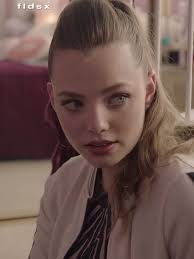 Sierra Boggs's Instagram, Twitter & Facebook