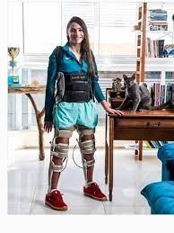 Jul 03, 2015 · o icosmetologia é a união de profissionais de alto nível que hoje atuam no mercado cosmético, nutracêutico e farmacêutico em todo brasil. Lais Souza Comemora Independencia Parecia Impossivel