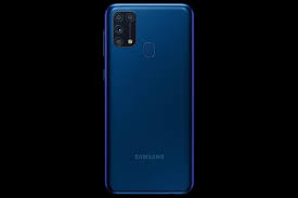 Samsung Galaxy M31 technische daten ...