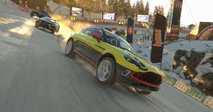 Survive for at least 2 minutes in a hard target event. Dirt 5 Xbox One X Hands On A Faster Flashier Arcade Off Road Racer Roadshow