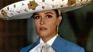 Lucha Villa: 7 datos que NO conocías de la cantante de rancheras