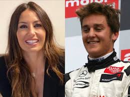 Listen to stefano coletti | soundcloud is an audio platform that lets you listen to what you love and 31 followers. Elisabetta Gregoraci Con Stefano Coletti E Amore Da 5 Mesi