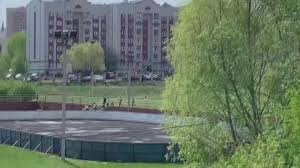 Расстрел учащихся и сотрудников казанской гимназии №175, произошедший 11 мая 2021 года, стал днём трагедии для татарстана и всей россии. Hhuou Xvxxmfam