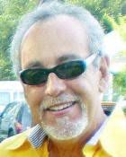 Eric Green Obituary (2014)