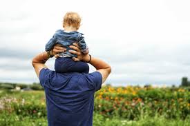 Otcovská dovolená a ošetřovatelské volno. Otcovskou Dovolenou Loni Vyuzilo Na 43 Tisic Muzu Jake Jsou Podminky Pro Jeji Priznani Zdravi Euro Cz