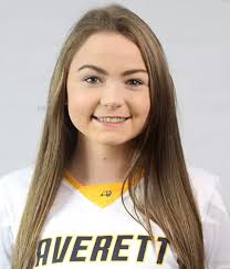 2020 Women's Lacrosse Roster