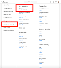Nov 19, 2020 · getting verified on instagram is actually quite a simple process: How Old Is My Instagram Account Inosocial