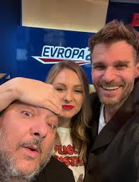 Patriku, ty náš Paťáčku. Mám v hlavě tolik společných momentů, že absolutně  nevím, kde začít. Ale vezmu to asi od konce. Když jsi mi v nemocnici  vynadal, že na Tebe koukám smutně.