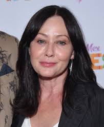 How is Shannen Doherty doing and what type of cancer does she have? – The  Irish Sun | The Irish Sun