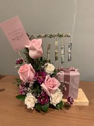Arrangement Flower Gift Ideas Flower Box Gift Flower Gift