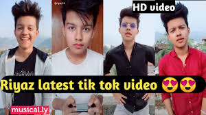 Riyaz Tik Tok Video Riyaz Aly New Tiktok Video 2020 Download videos on every mobile and desktop device. riyaz tik tok video riyaz aly new