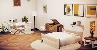 27+ modern bedroom ideas in 2021 bedroom designs & decor ideas | decoração quarto casal pequeno, decoração quarto casal simples, decoração quarto apartamento pequeno. Scandinavian Style Bedroom Animalcrossing Animal Crossing Game New Animal Crossing Animal Crossing