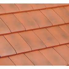 Tuile Hp17 Flamme Rustique Bricoman