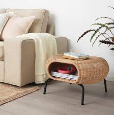 4.6 out of 5 stars. Buy Gamlehult Footstool With Storage Online Uae Ikea