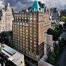 The Mark Hotel In New York City