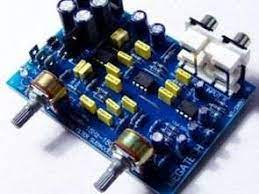 Check out filter ne5532 on ebay. 18hz 200hz Active Subwoofer Filter Circuit Ne5532 Electronics Projects Circuits