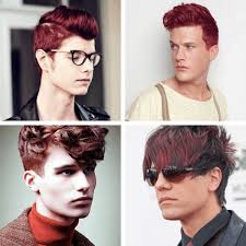 Also, here are some men's hair coloring tips and more burgundy hair for dark skin examples!! 60 Incredible Men S Casual Outfit Ideas In Burgundy Maroon Color To Wow Year Burgundy Colors