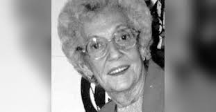 Mary R. Dickson Obituary