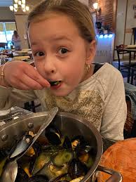 Calabria Restaurante in Millbury review