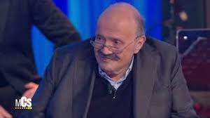 « ghnpf mhmmhè nghghè gngn. Maurizio Costanzo Wikivisually