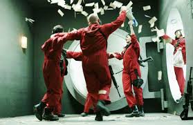 Money seems cold and mathematical and outside the realm of fuzzy human relationships, goldstein asserts. Is Money Heist Based On A Real Story The Best Heists In History Film Daily